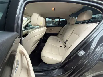 BMW 525 Diesel
