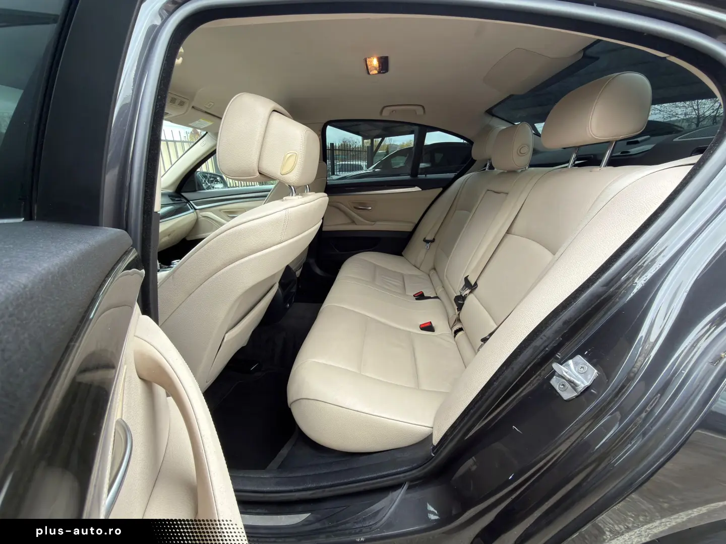 BMW 525 Diesel