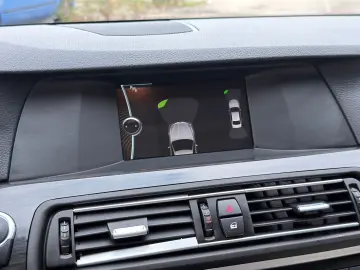 BMW 525 Diesel
