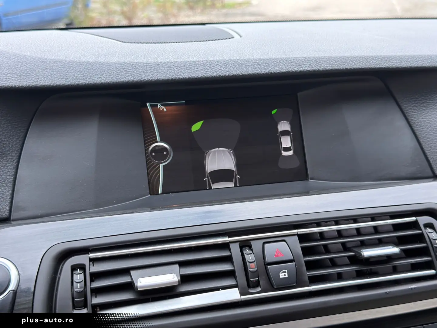 BMW 525 Diesel