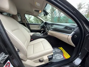 BMW 525 Diesel