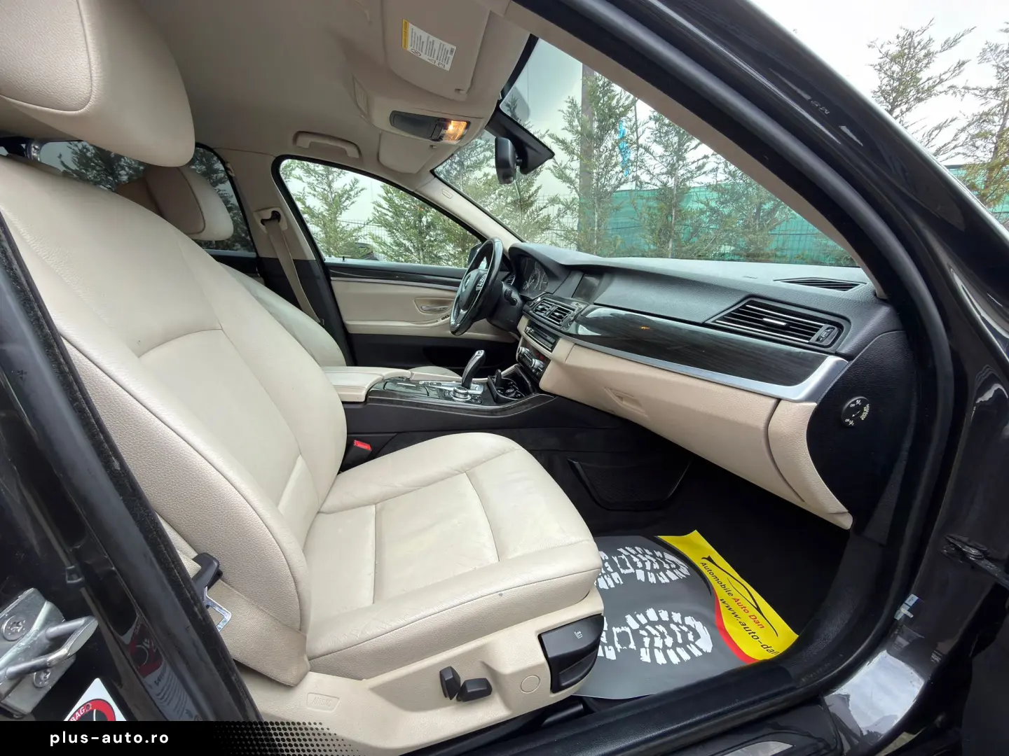 BMW 525 Diesel