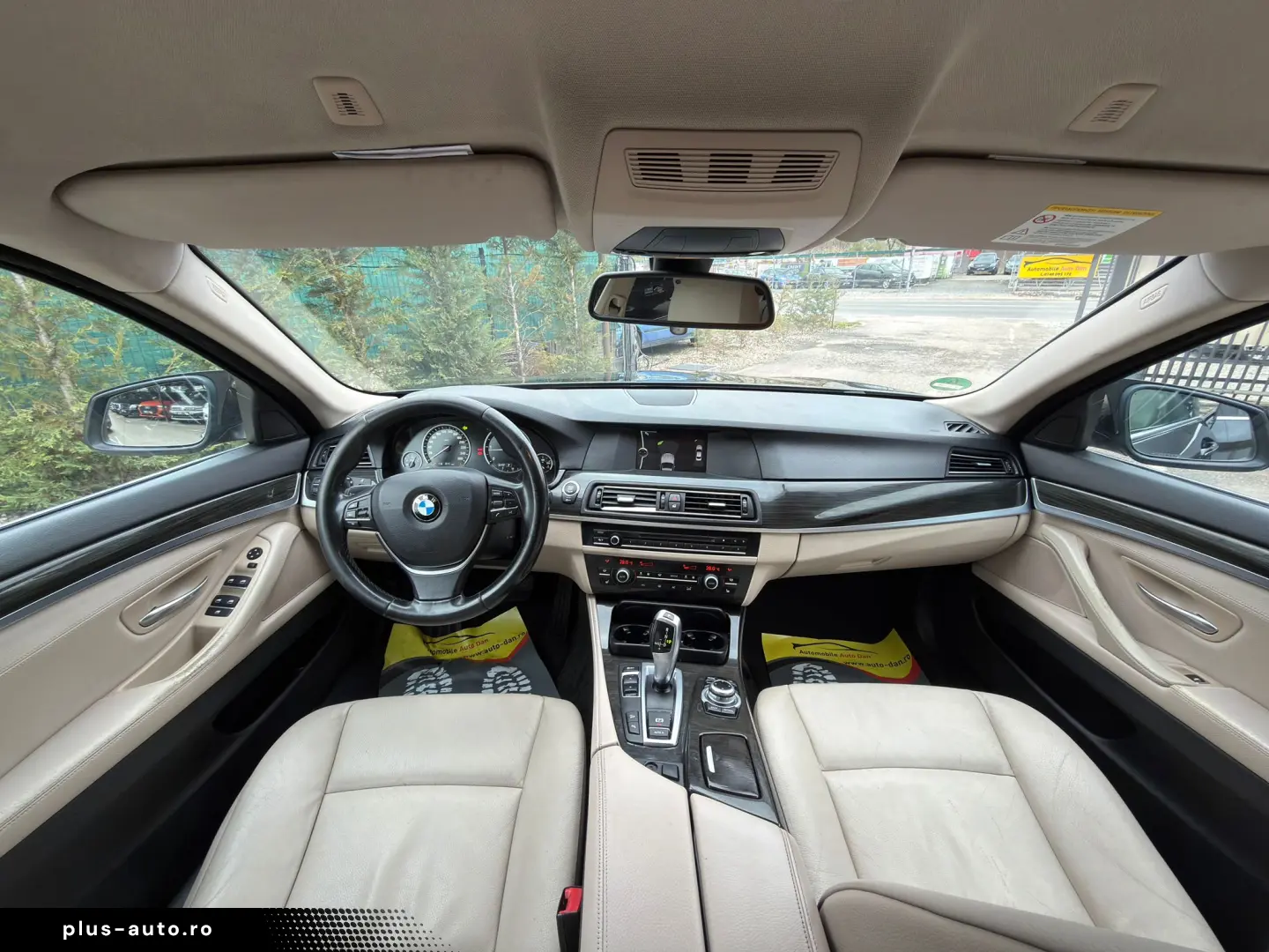 BMW 525 Diesel