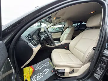 BMW 525 Diesel