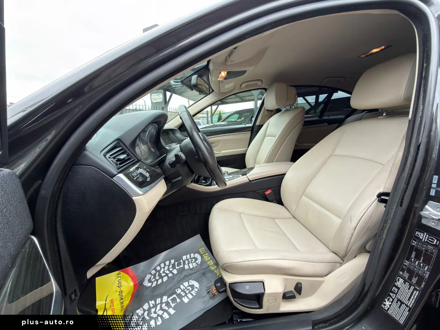 BMW 525 Diesel