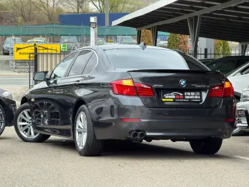 BMW 525 Diesel