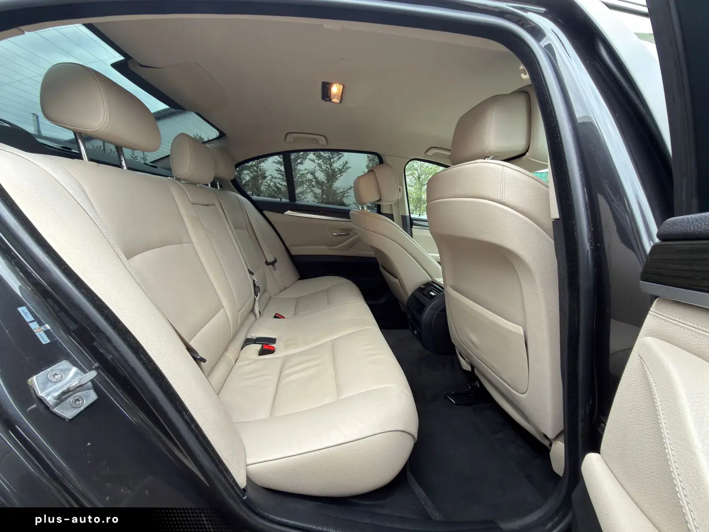 BMW 525 Diesel