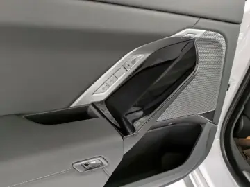 BMW 740d xDrive M Sportpaket