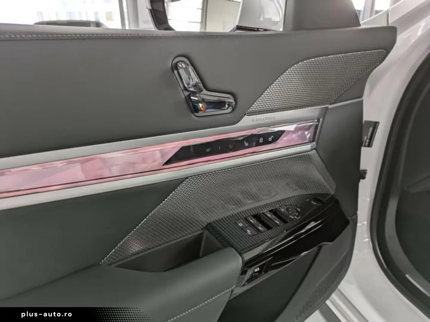 BMW 740d xDrive M Sportpaket