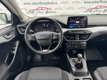 FORD FOCUS BERLINA 1.5 TDCI 120 CP