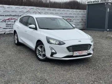 FORD FOCUS BERLINA 1.5 TDCI 120 CP