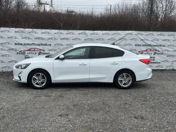 FORD FOCUS BERLINA 1.5 TDCI 120 CP