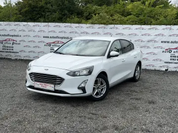 FORD FOCUS BERLINA 1.5 TDCI 120 CP