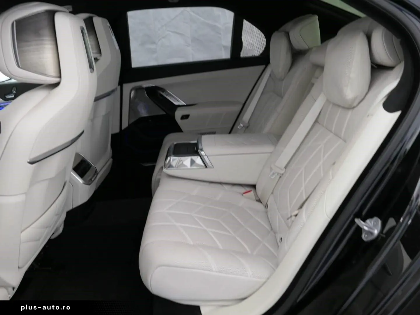 BMW 740d xDrive ExecLounge TV SoftClo Massage Ventil IcGlow