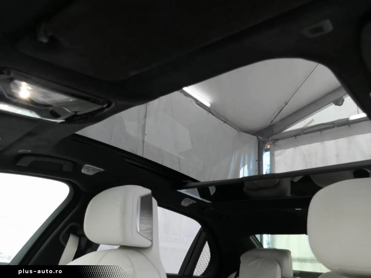 BMW 740d xDrive ExecLounge TV SoftClo Massage Ventil IcGlow