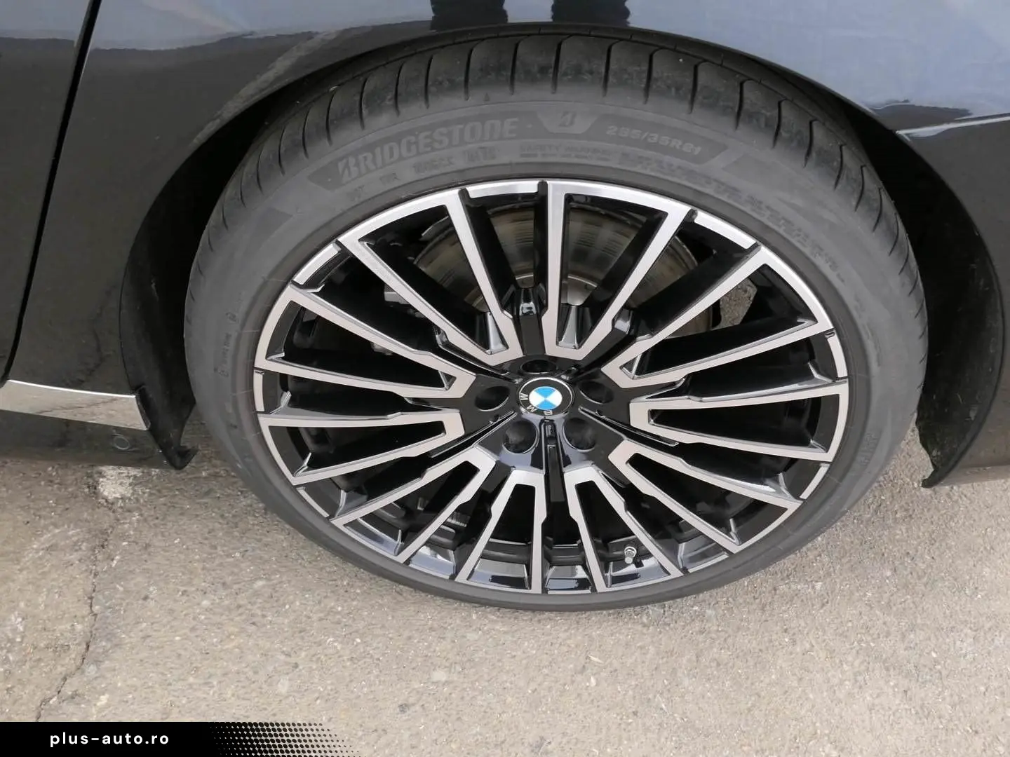 BMW 740d xDrive ExecLounge TV SoftClo Massage Ventil IcGlow