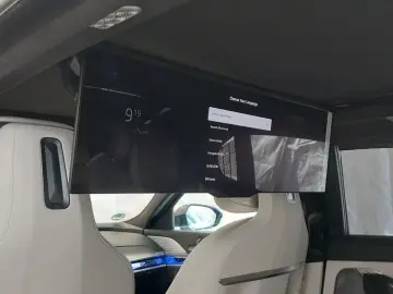 BMW 740d xDrive ExecLounge TV SoftClo Massage Ventil IcGlow