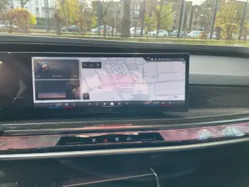 BMW 740 d xDrive Limousine M Sport