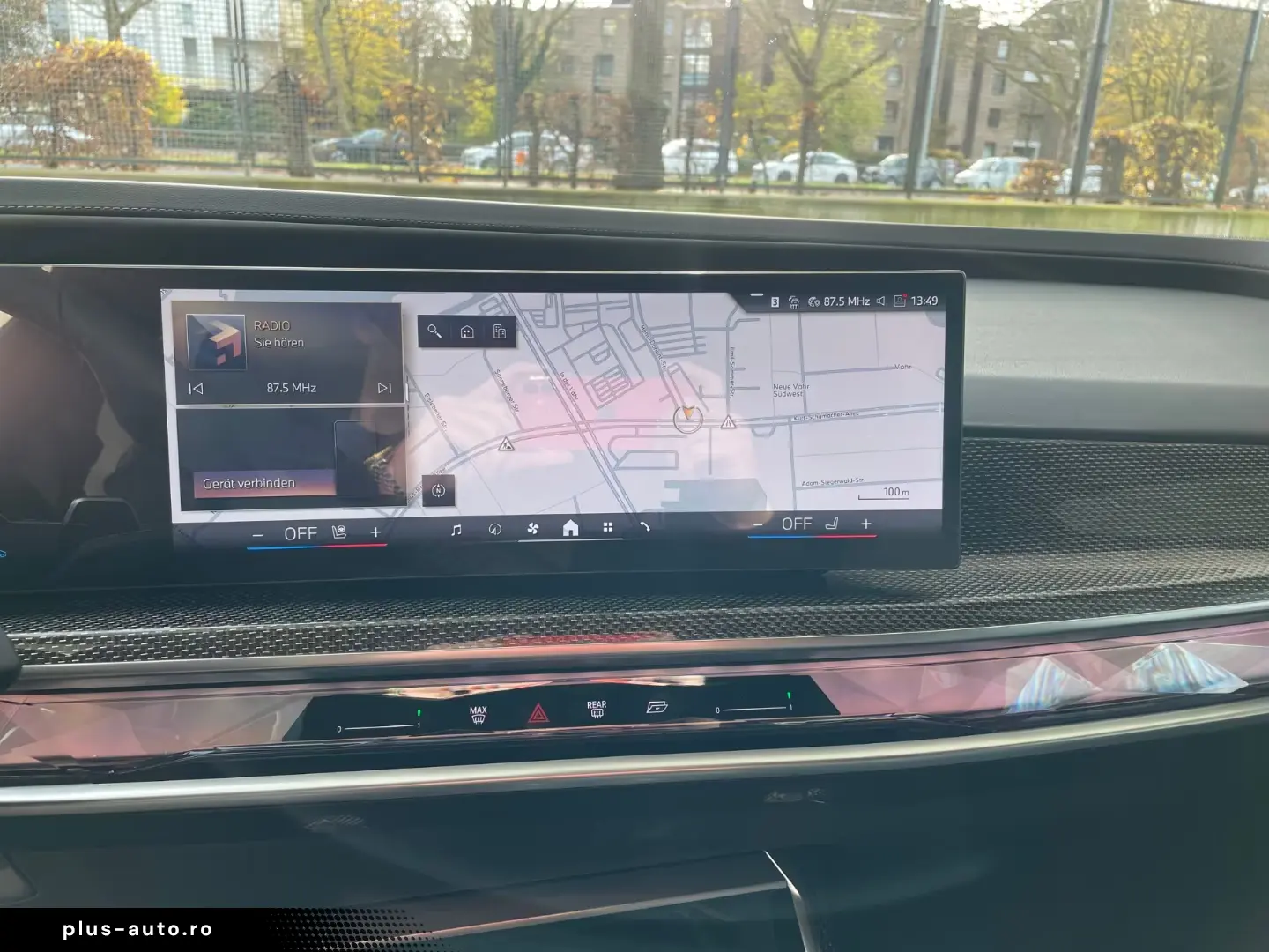 BMW 740 d xDrive Limousine M Sport