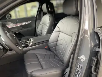 BMW 740 d xDrive Limousine M Sport