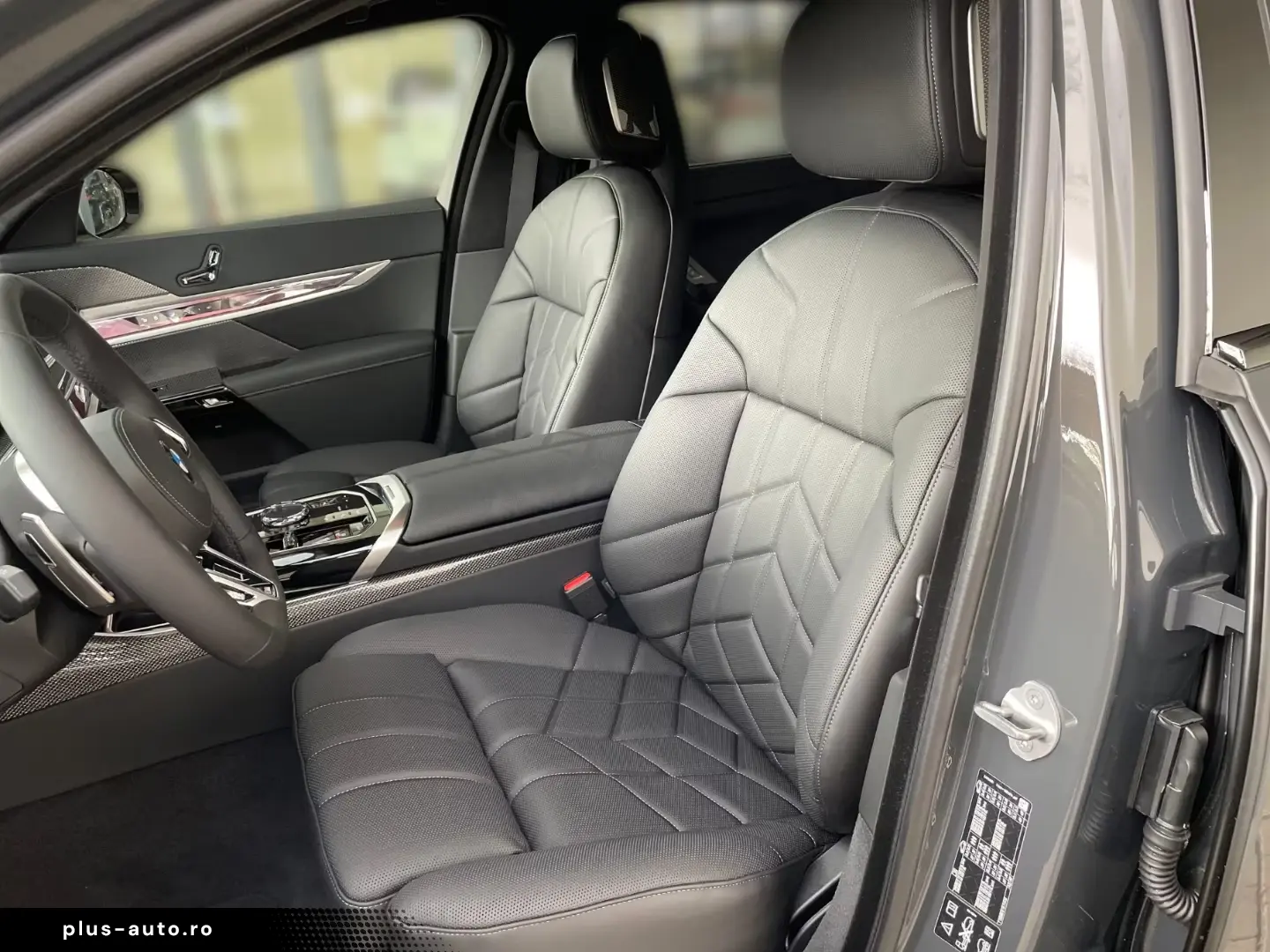 BMW 740 d xDrive Limousine M Sport