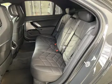 BMW 740 d xDrive Limousine M Sport