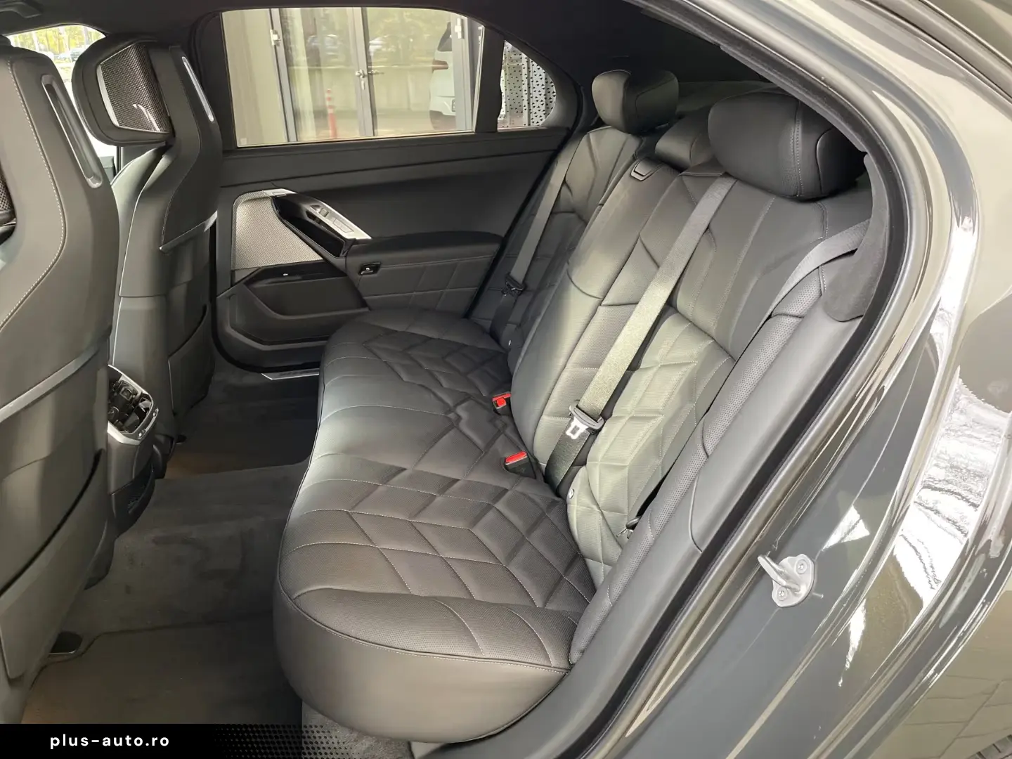 BMW 740 d xDrive Limousine M Sport