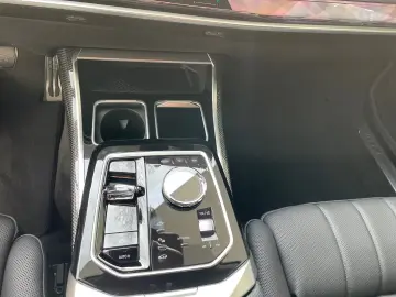 BMW 740 d xDrive Limousine M Sport