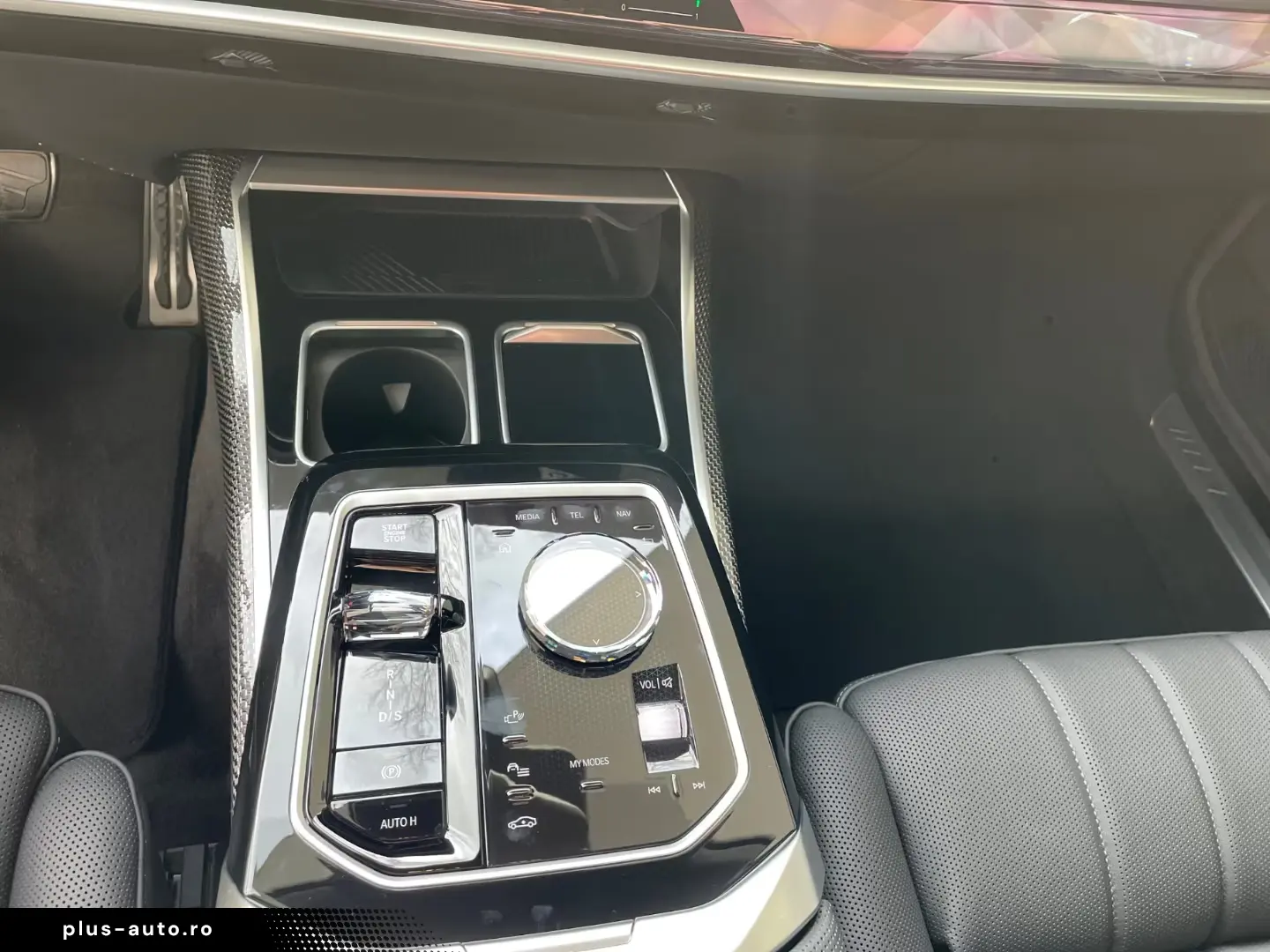 BMW 740 d xDrive Limousine M Sport