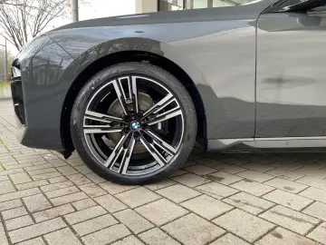 BMW 740 d xDrive Limousine M Sport