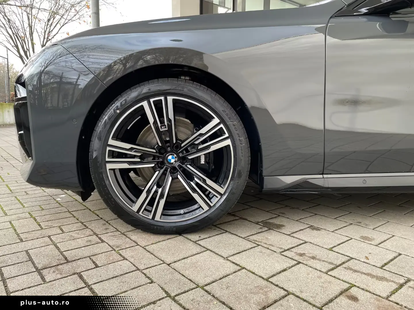 BMW 740 d xDrive Limousine M Sport