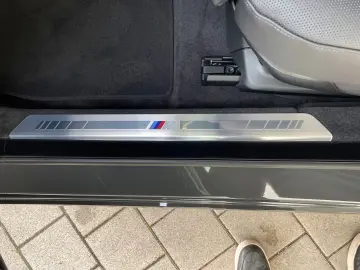 BMW 740 d xDrive Limousine M Sport