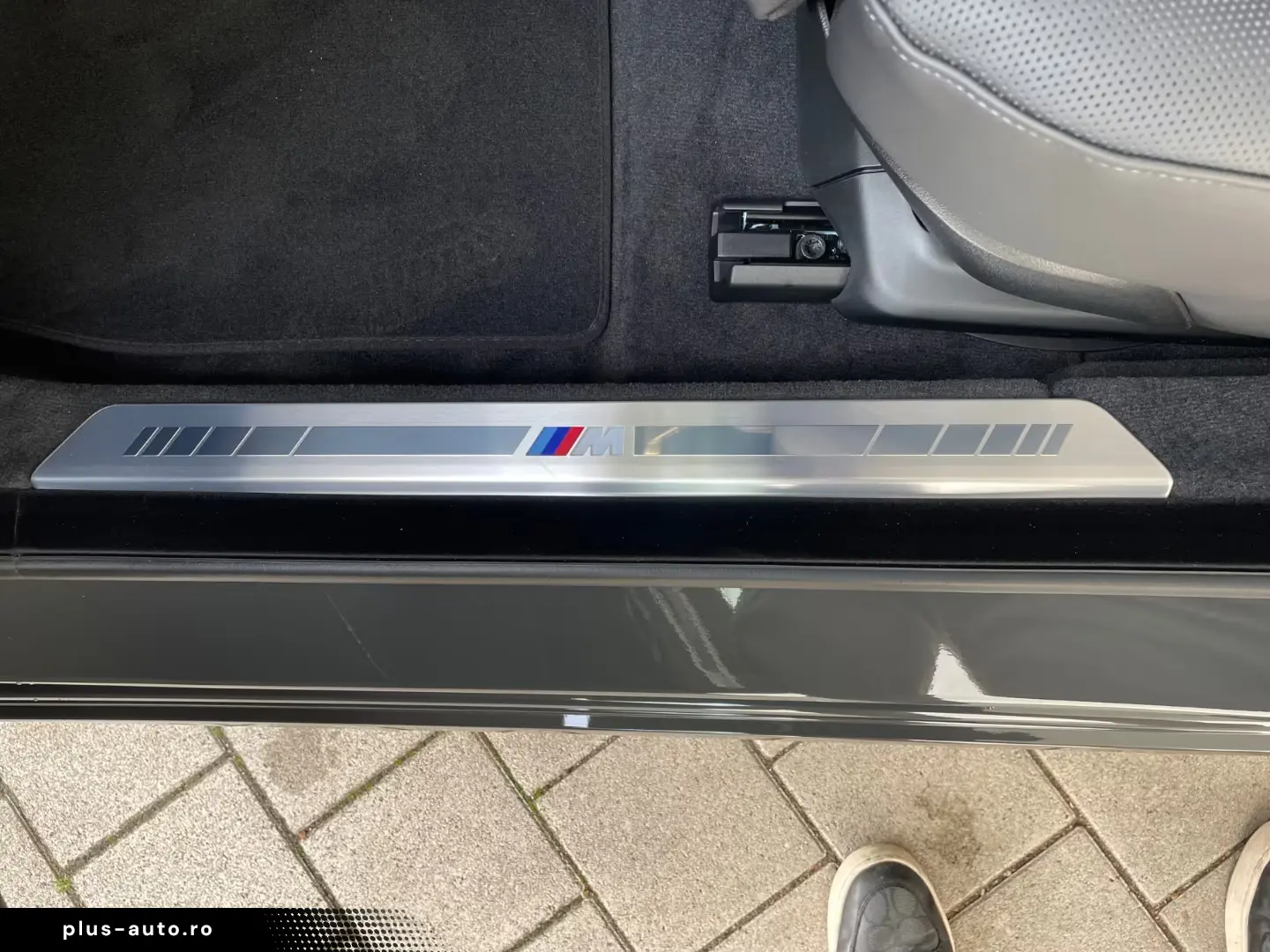 BMW 740 d xDrive Limousine M Sport