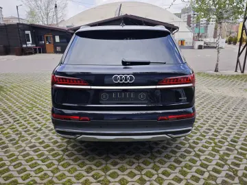 Audi Q7 50 TDI V6 Mild Hybrid Quattro Tiptronic S-Line