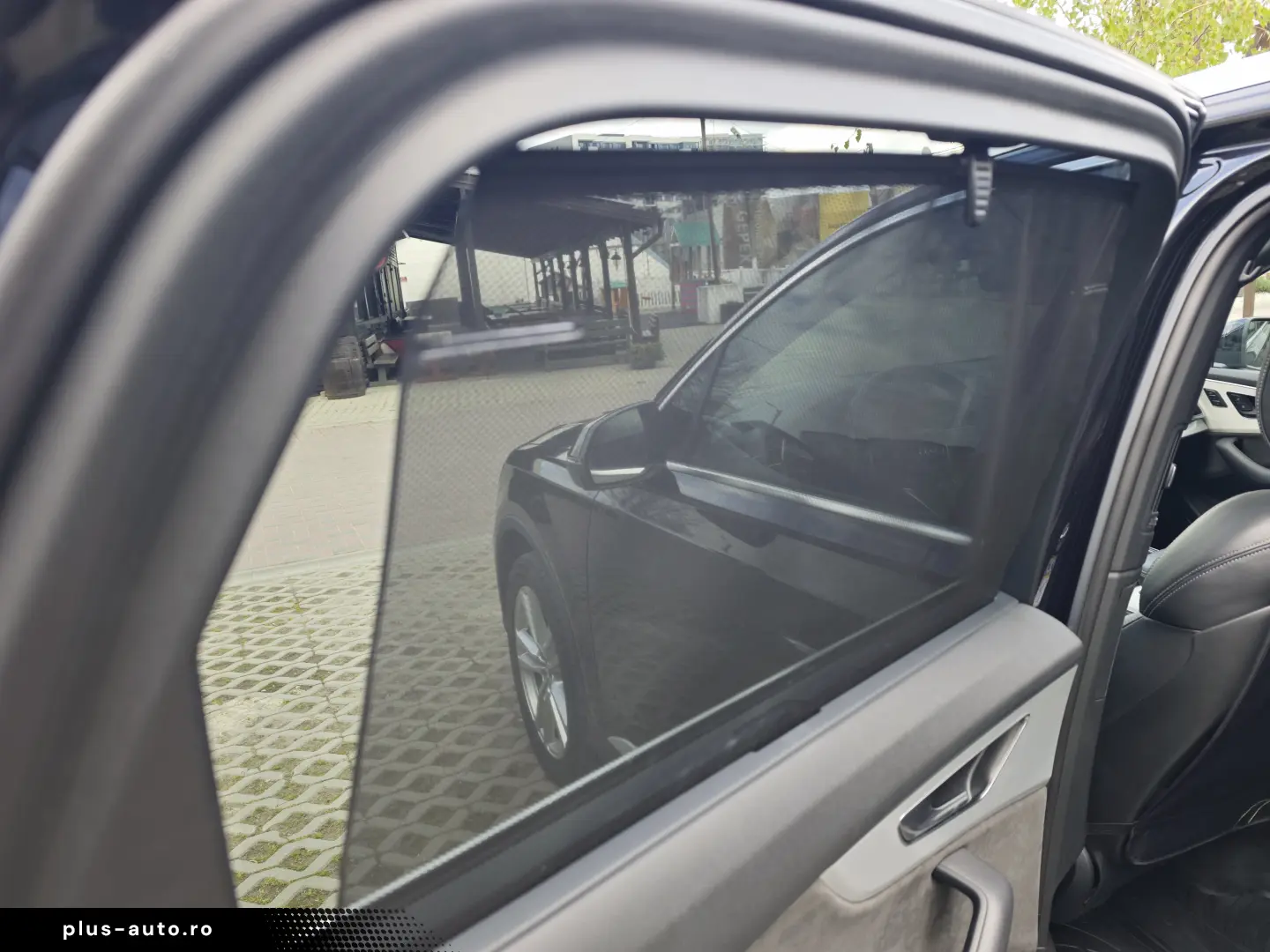 Audi Q7 50 TDI V6 Mild Hybrid Quattro Tiptronic S-Line