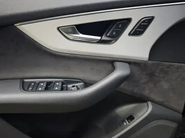 Audi Q7 50 TDI V6 Mild Hybrid Quattro Tiptronic S-Line