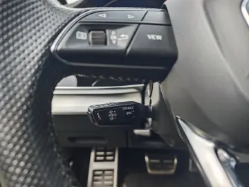 Audi Q7 50 TDI V6 Mild Hybrid Quattro Tiptronic S-Line