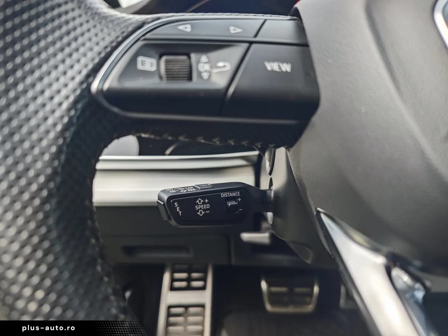 Audi Q7 50 TDI V6 Mild Hybrid Quattro Tiptronic S-Line