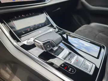 Audi Q7 50 TDI V6 Mild Hybrid Quattro Tiptronic S-Line