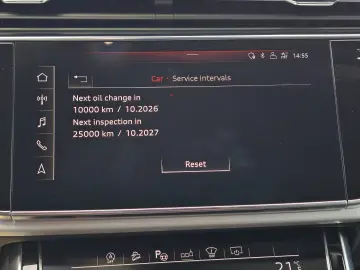 Audi Q7 50 TDI V6 Mild Hybrid Quattro Tiptronic S-Line