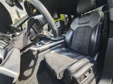 Audi Q7 50 TDI V6 Mild Hybrid Quattro Tiptronic S-Line