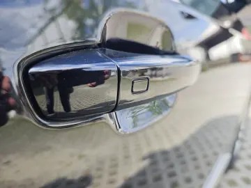 Audi Q7 50 TDI V6 Mild Hybrid Quattro Tiptronic S-Line