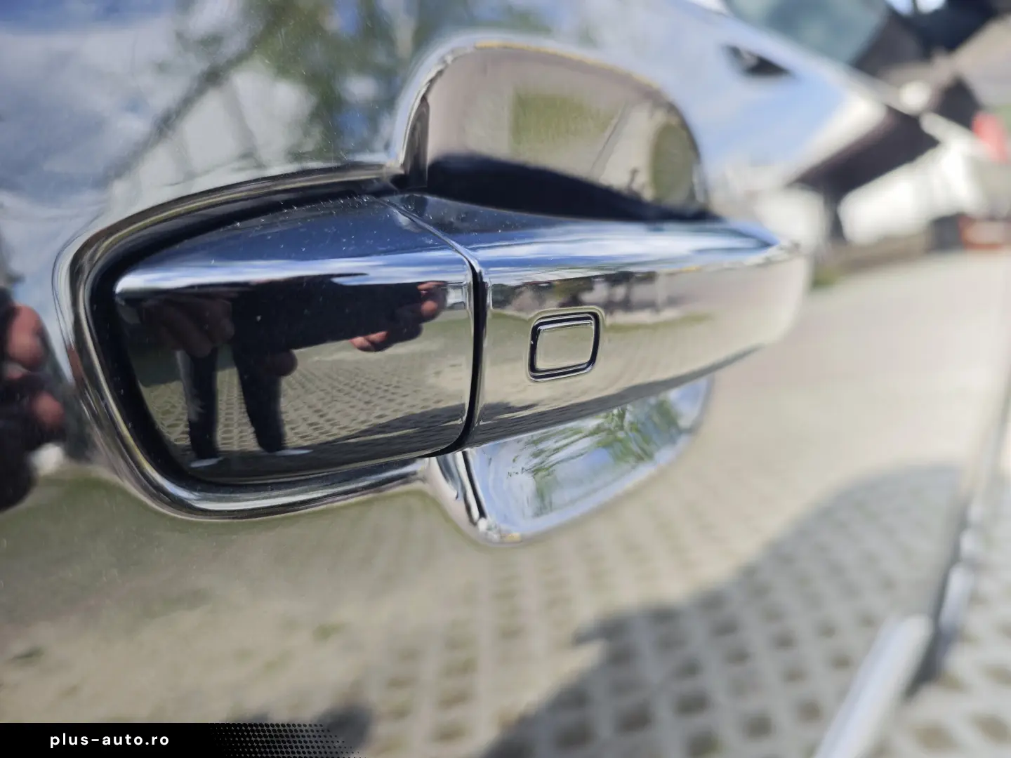 Audi Q7 50 TDI V6 Mild Hybrid Quattro Tiptronic S-Line