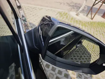 Audi Q7 50 TDI V6 Mild Hybrid Quattro Tiptronic S-Line