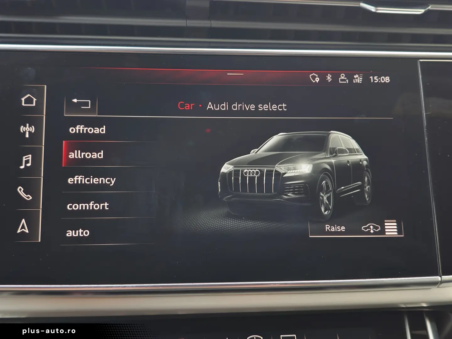 Audi Q7 50 TDI V6 Mild Hybrid Quattro Tiptronic S-Line