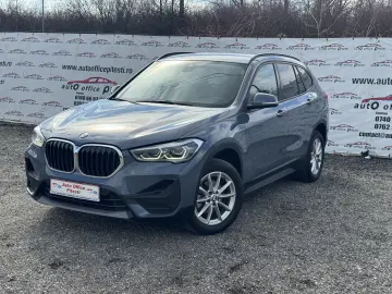 BMW X1 2.0 D 150 CP Facelift