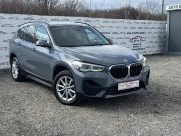 BMW X1 2.0 D 150 CP Facelift