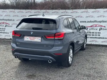 BMW X1 2.0 D 150 CP Facelift