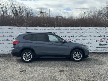 BMW X1 2.0 D 150 CP Facelift