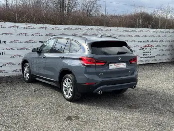 BMW X1 2.0 D 150 CP Facelift